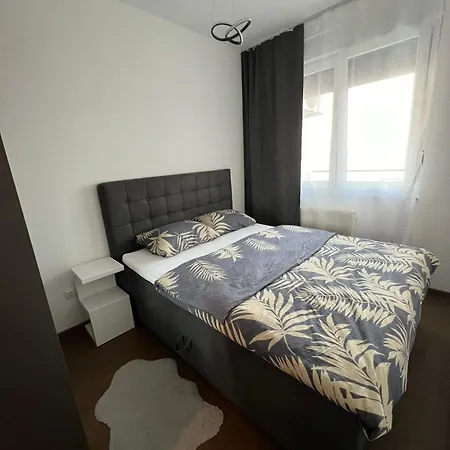 Appartement 39 Pistelici